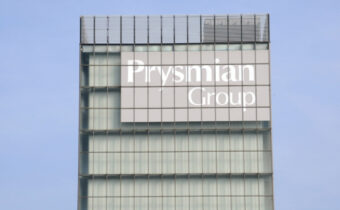 Prysmian wins $2.1 B contract for EGL2