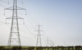 National Grid’s £60 B investment plan
