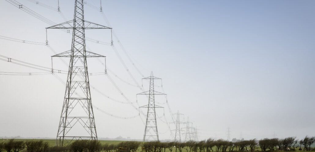 英国国家电网的 600 亿英镑投资计划 National Grid’s £60 B investment plan