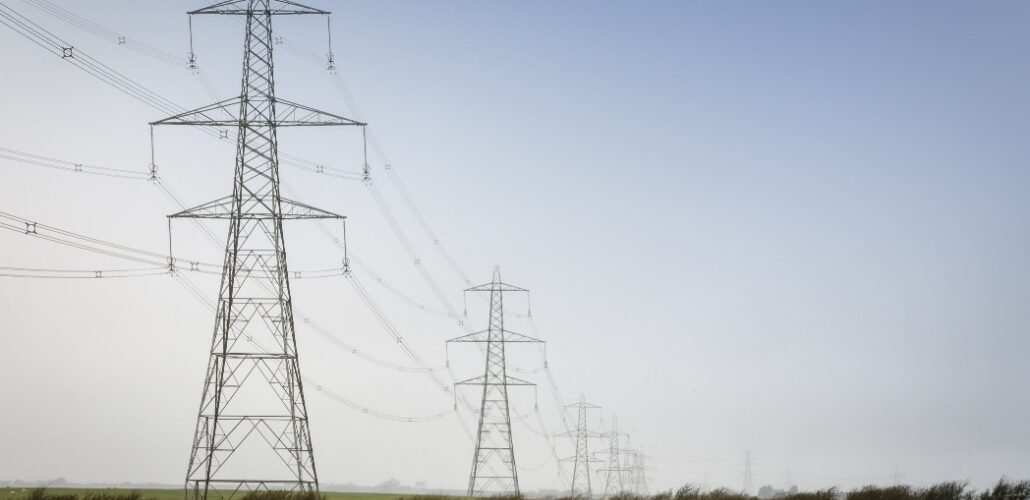 UK ESO proposes £58 B grid plan UK ESO proposes £58 B grid plan