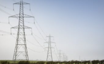 UK ESO proposes £58 B grid plan