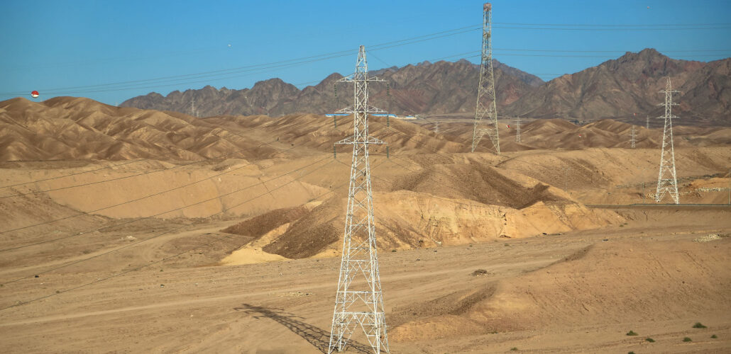 Jordan to supply 40 MW to Iraq Jordan to supply 40 MW to Iraq