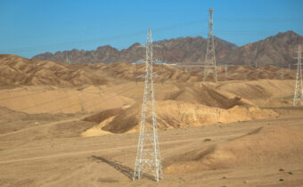 Jordan to supply 40 MW to Iraq