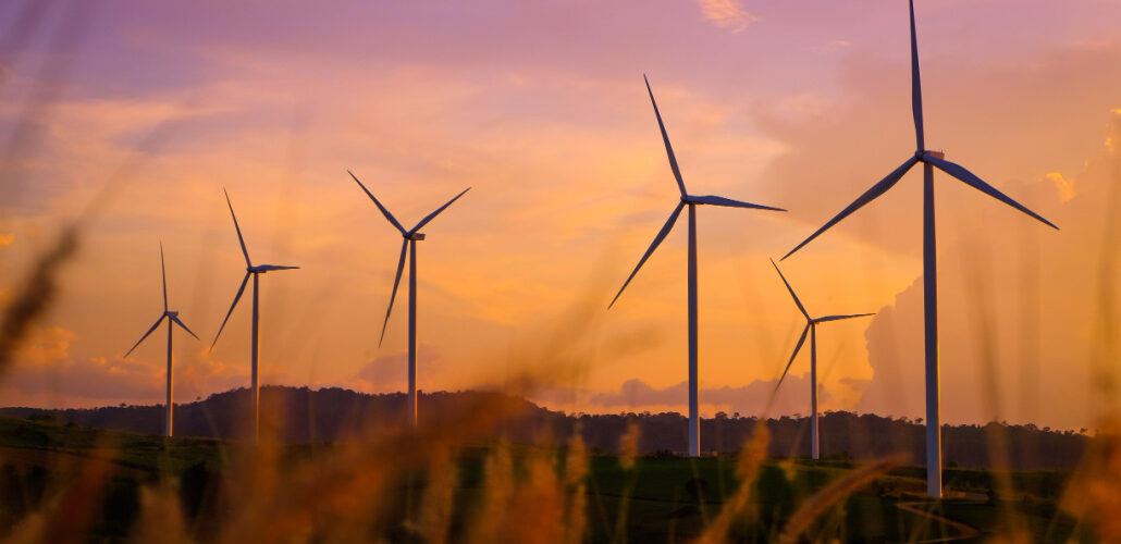 澳大利亚批准投资5.69亿美元的风力发电场 $569 M wind farm approved in Australia