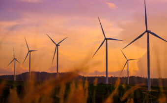 $569 M wind farm approved in Australia