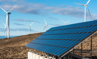 Engie’s $1 B for 1.3 GW US renewables portfolio