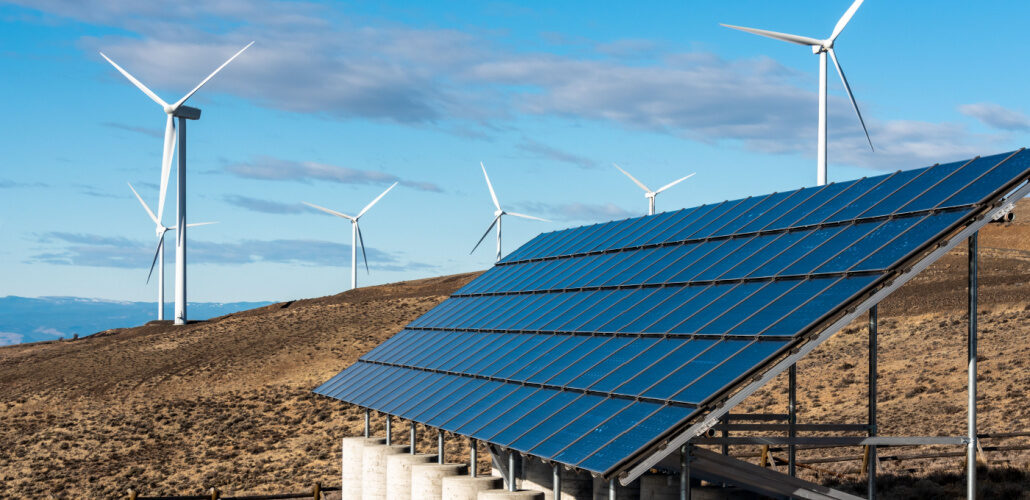Engie 10亿美元用于1.3吉瓦美国可再生能源投资组合 Engie’s $1 B for 1.3 GW US renewables portfolio