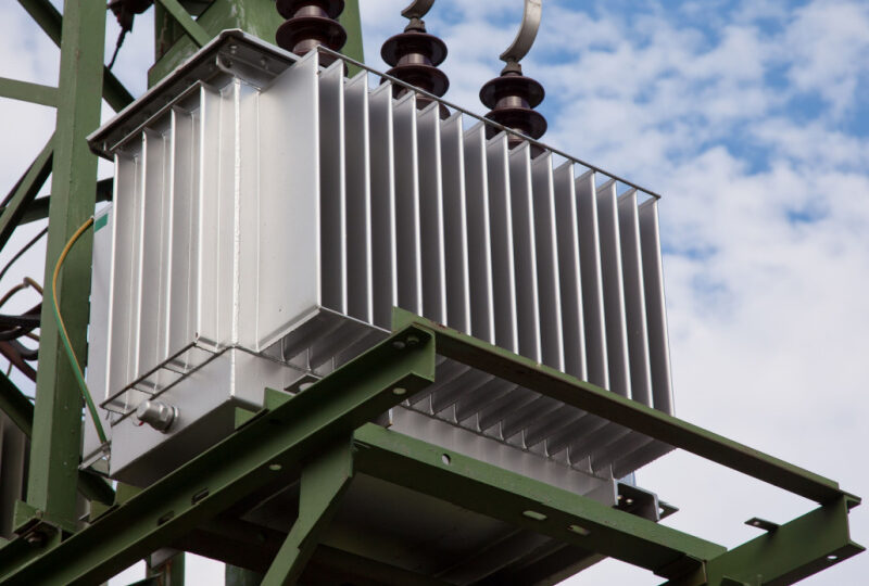 KenGen to establish transformer plant KenGen to establish transformer plant