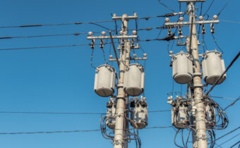 HESCO disconnects 38 transformers