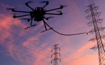 NYPA funds $37.2 M drone program