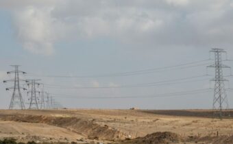 Second phase of Jordan-Iraq connection to be completed soon