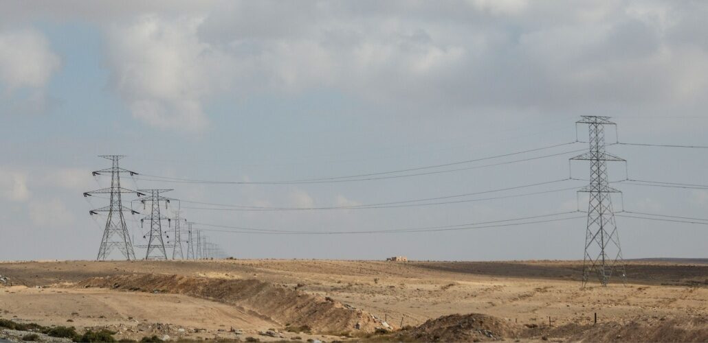 Second phase of Jordan-Iraq connection to be completed soon Second phase of Jordan-Iraq connection to be completed soon