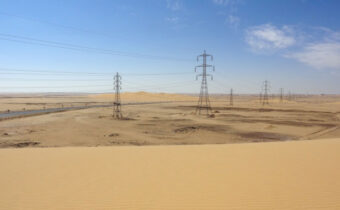 $303 M granted for Mauritania-Mali interconnection project