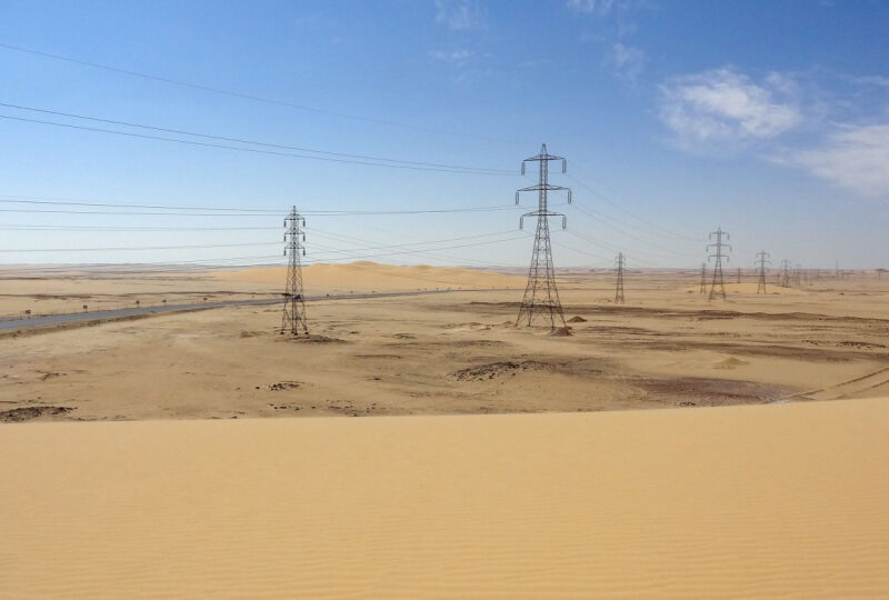 $303 M granted for Mauritania-Mali interconnection project $303 M granted for Mauritania-Mali interconnection project