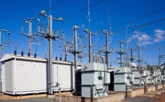 $55.3 M Australia substation upgrade