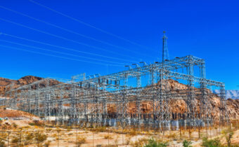 Nesma awarded $213 M Trojena substation and power line projects by SEC