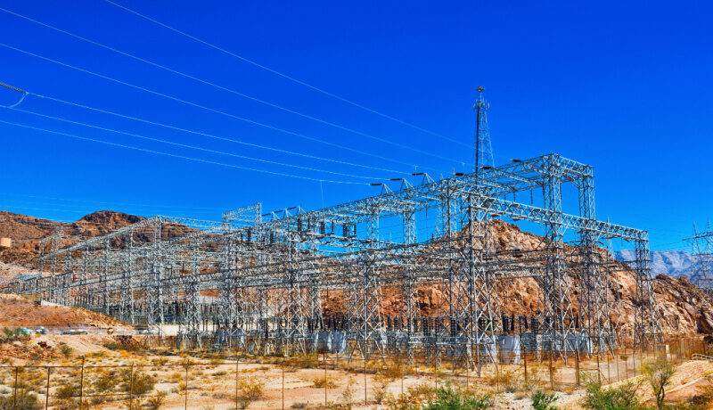 Nesma awarded $213 M Trojena substation and power line projects by SEC Nesma awarded $213 M Trojena substation and power line projects by SEC