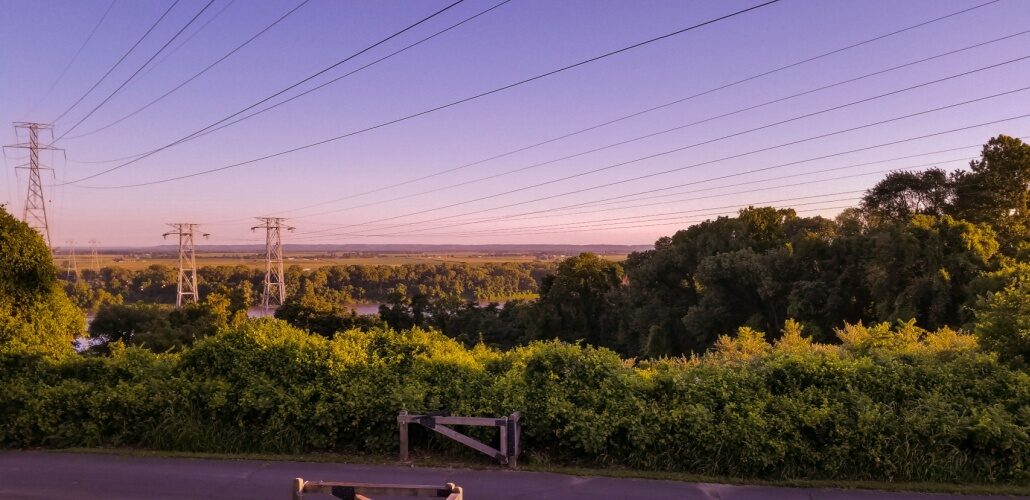 Ameren to build $1.3 B of critical infrastructure projects Ameren to build $1.3 B of critical infrastructure projects