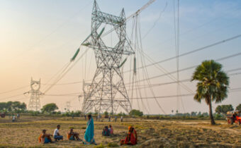 India and Nepal to strengthen cross-border electricity transmission infrastructure