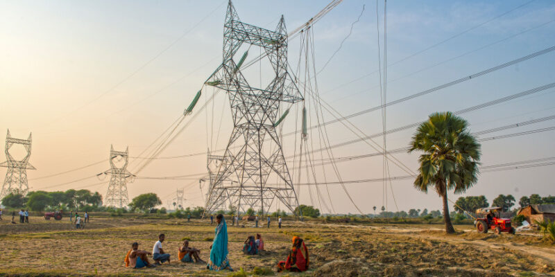 India and Nepal to strengthen cross-border electricity transmission infrastructure India and Nepal to strengthen cross-border electricity transmission infrastructure
