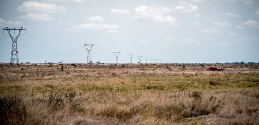 Mirama-Kabale line and substation commissioned in Uganda Mirama-Kabale line and substation commissioned in Uganda