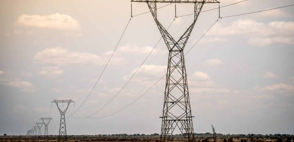 KETRACO energizes new transmission line KETRACO energizes new transmission line