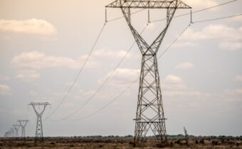 KETRACO energizes new transmission line