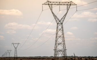 UK to guarantee $58.7 M AfDB loan to upgrade Kenya transmission line