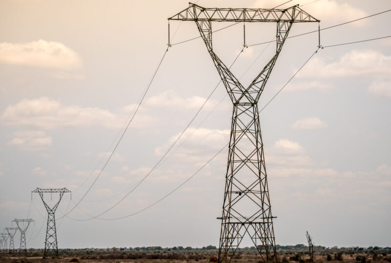 UK to guarantee $58.7 M AfDB loan to upgrade Kenya transmission line UK to guarantee $58.7 M AfDB loan to upgrade Kenya transmission line