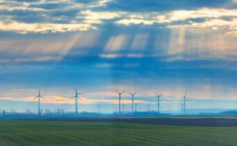 Prairie Wind Farm approved