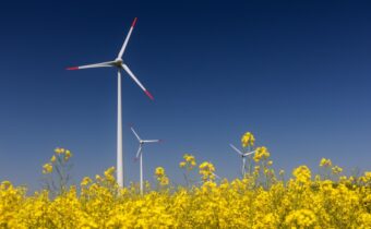 Engie Romania takes over wind farm
