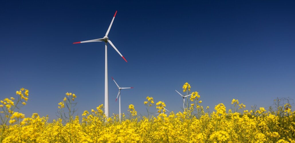 罗马尼亚Engie接管风力发电场 Engie Romania takes over wind farm