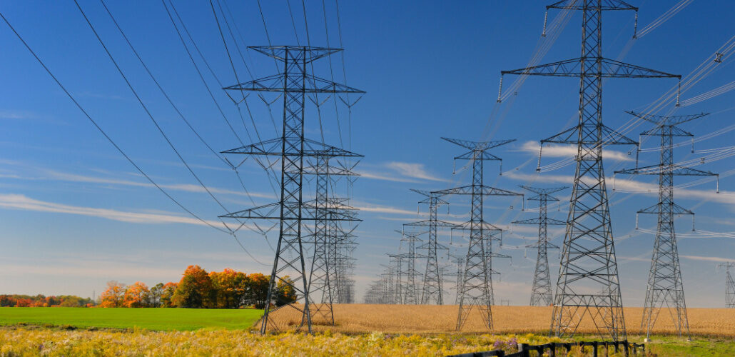 Hydro One gives transmission line update Hydro One gives transmission line update