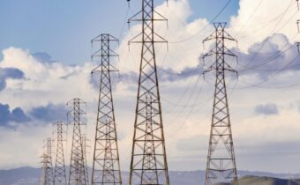 Transmission project advances with potential federal grant