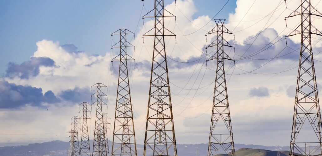 Transmission project advances with potential federal grant Transmission project advances with potential federal grant