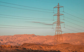 Egypt-Saudi power link to be finished in 2026