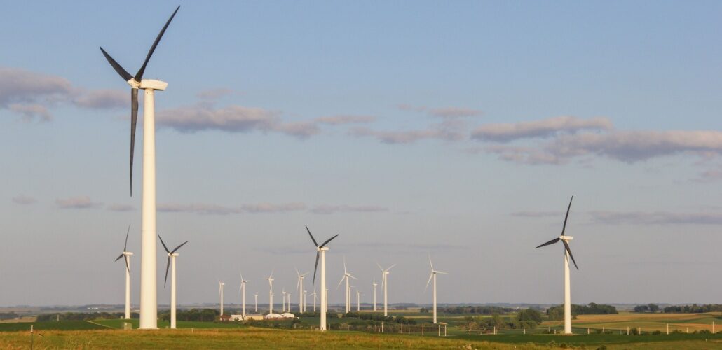 Minnesota wind farm to be expanded Minnesota wind farm to be expanded