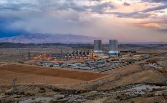 ACWA Power secures financing for two power plants