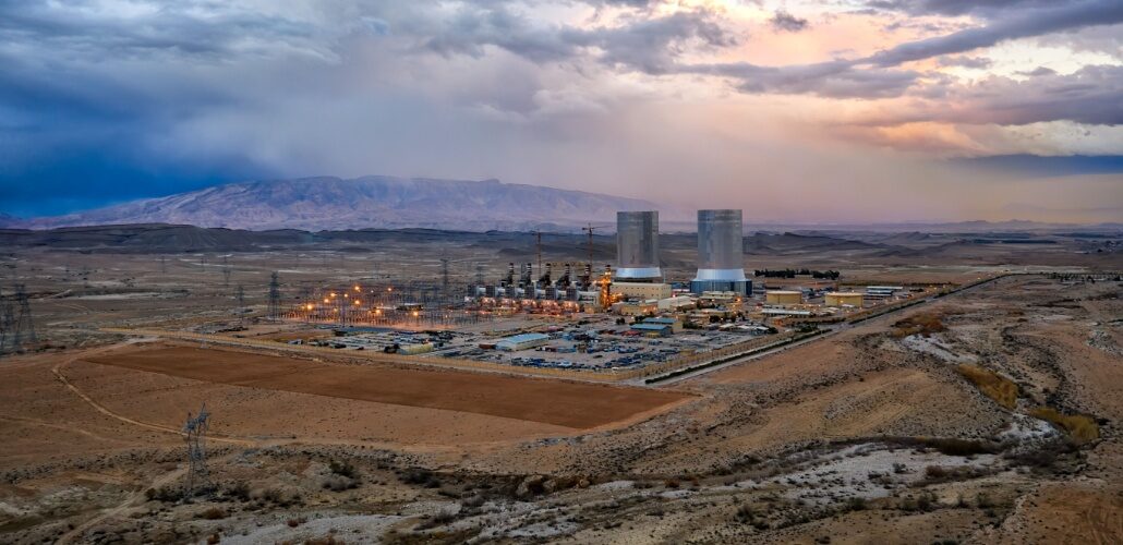 ACWA Power secures financing for two power plants ACWA Power secures financing for two power plants