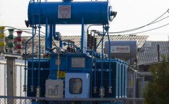 Transformer factory to be built in Kyrgyzstan