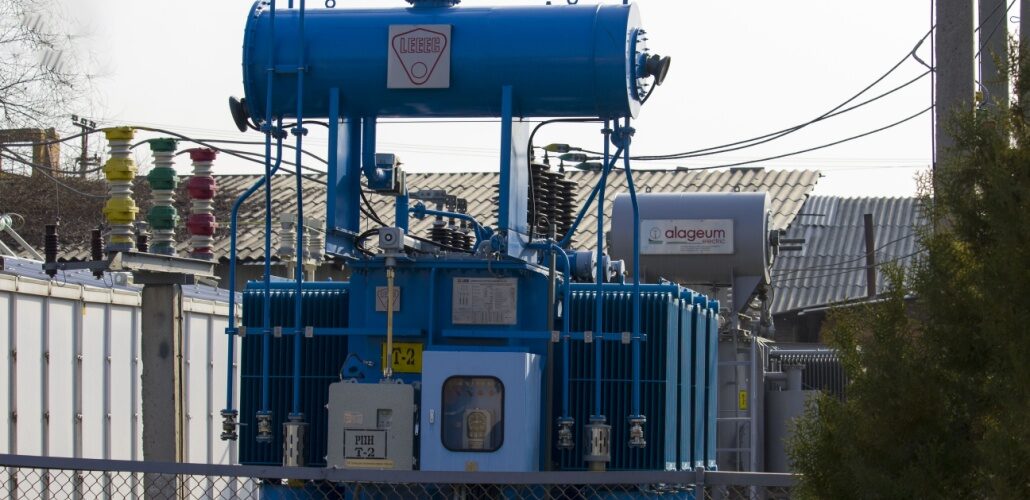 Transformer factory to be built in Kyrgyzstan Transformer factory to be built in Kyrgyzstan