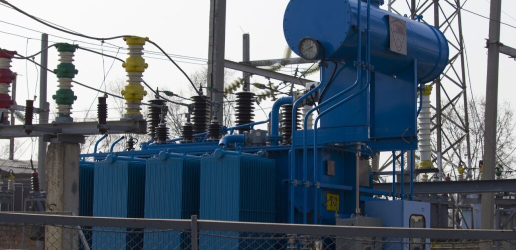 New high-voltage substation to be built in Kyrgyzstan New high-voltage substation to be built in Kyrgyzstan