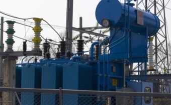 New high-voltage substation to be built in Kyrgyzstan