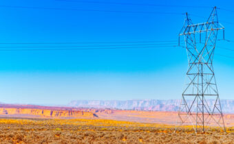 SunZia Transmission Project halted in Arizona