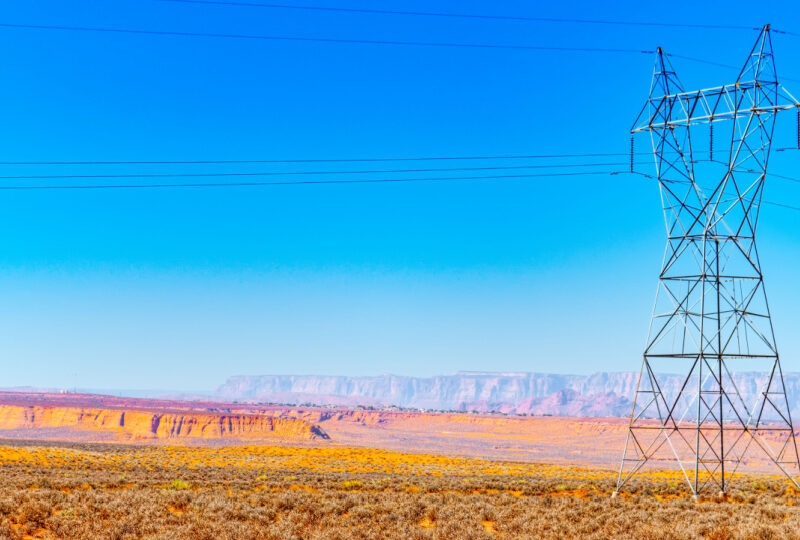 SunZia Transmission Project halted in Arizona SunZia Transmission Project halted in Arizona