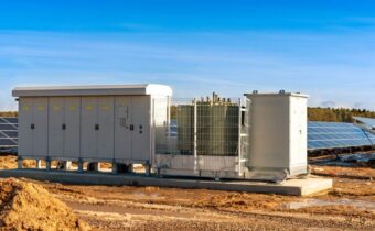 Virginia Transformer strengthens California solar project