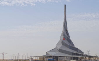Dubai inaugurates world’s largest concentrated solar (CSP) plus PV project