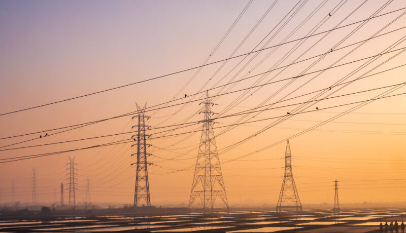 New 400 kV transmission line to boost Mumbai’s power supply New 400 kV transmission line to boost Mumbai’s power supply