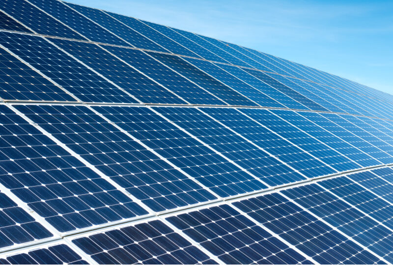 Saudi’s 1.5 GW Sudair solar PV IPP fully operational Saudi’s 1.5 GW Sudair solar PV IPP fully operational