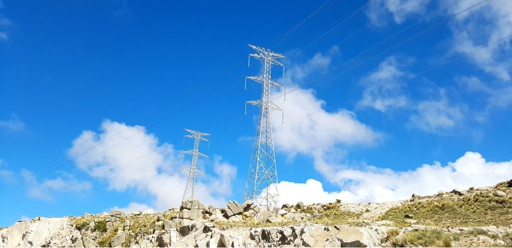 Acciona awarded transmission lines in Peru Acciona awarded transmission lines in Peru